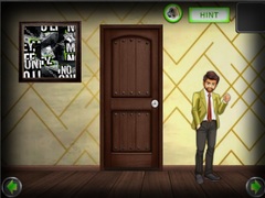 Παιχνίδι Amgel Easy Room Escape 296