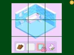 Παιχνίδι Crazy Merge Room
