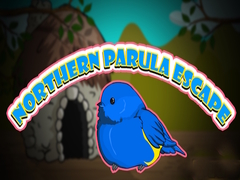 Παιχνίδι Northern Parula Escape