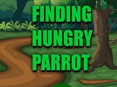 Παιχνίδι Finding Hungry Parrot