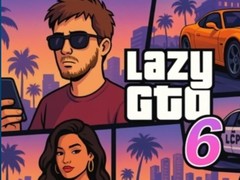 Παιχνίδι Lazy Gto 6