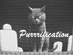 Παιχνίδι Purrrification