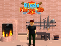 Παιχνίδι Blade Forge 3D