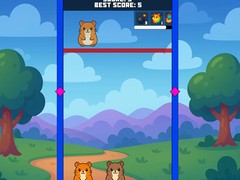 Παιχνίδι Evolution Of Hamsters