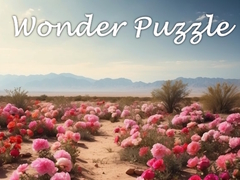 Παιχνίδι Wonder Puzzle