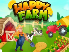 Παιχνίδι Happy Farm