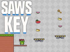 Παιχνίδι Saws Key