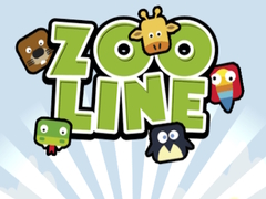 Παιχνίδι Zoo Line