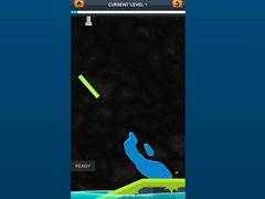 Παιχνίδι Fill It Up: Water Puzzle