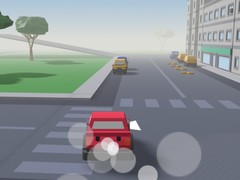 Παιχνίδι Alfa Key Hunt