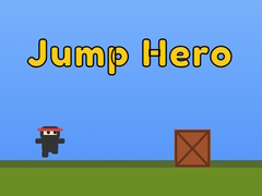 Παιχνίδι Jump hero