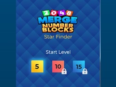 Παιχνίδι 2048 Merge Number Blocks