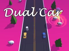 Παιχνίδι Dual Car