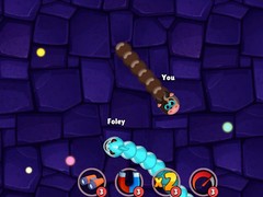 Παιχνίδι Snake Hunt Snake Battle Game