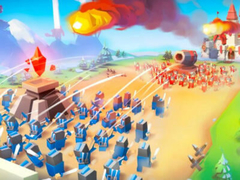 Παιχνίδι Legions: The Way of War