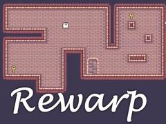 Παιχνίδι Rewarp