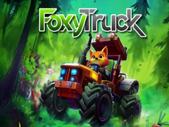 Παιχνίδι FoxyTruck