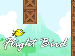 Παιχνίδι Flight Bird