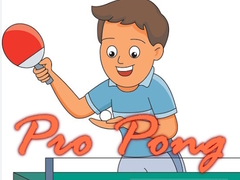 Παιχνίδι Pro Pong 
