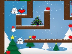 Παιχνίδι Christmas Adventures