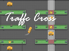 Παιχνίδι Traffc Cross