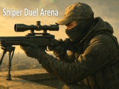 Παιχνίδι Sniper Duel Arena
