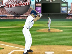 Παιχνίδι Miniclip Baseball