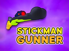Παιχνίδι StickMan Gunner