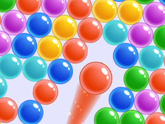 Παιχνίδι Bubble Shooter Ultimate