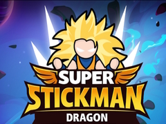 Παιχνίδι Super Stickman Dragon