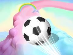 Παιχνίδι 3D Super Rolling Ball Race
