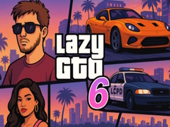 Παιχνίδι Lazy GTO 6