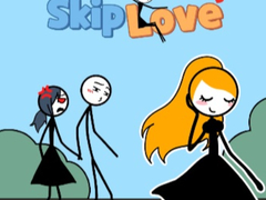 Παιχνίδι Skip Love