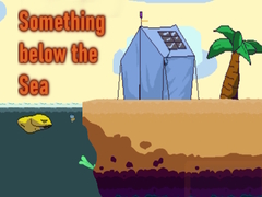Παιχνίδι Something below the Sea