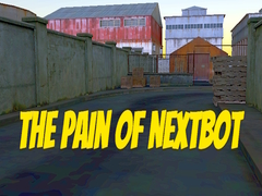 Παιχνίδι The Pain of Nextbot