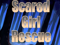 Παιχνίδι Scared Girl Rescue