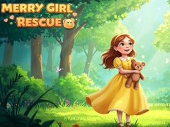 Παιχνίδι Merry Girl Rescue