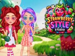 Παιχνίδι Strawberry Style Studio
