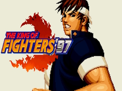 Παιχνίδι The King of Fighters 97