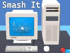 Παιχνίδι Smash It