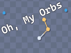 Παιχνίδι Oh, My Orbs