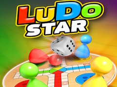 Παιχνίδι Ludo Star