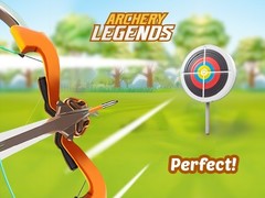 Παιχνίδι Archery Legends