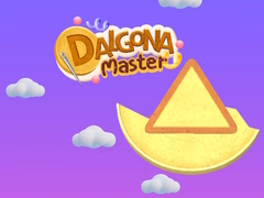 Παιχνίδι Dalgona Master