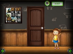 Παιχνίδι Amgel Kids Room Escape 321