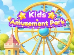 Παιχνίδι Kids Amusement Park