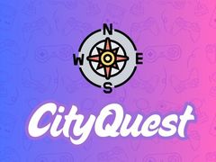 Παιχνίδι City Quest