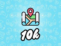 Παιχνίδι 10K