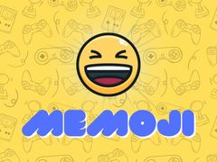 Παιχνίδι Memoji