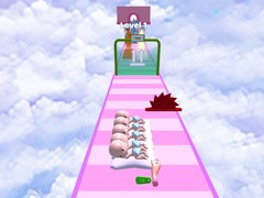 Παιχνίδι Diy Doll Factory